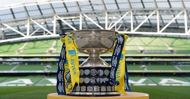 The day has finally arrived🏆
The pinnacle of Junior Soccer here in Ireland and we get the opportunity to make it FAI number 9.
Bring it home View 💙💛