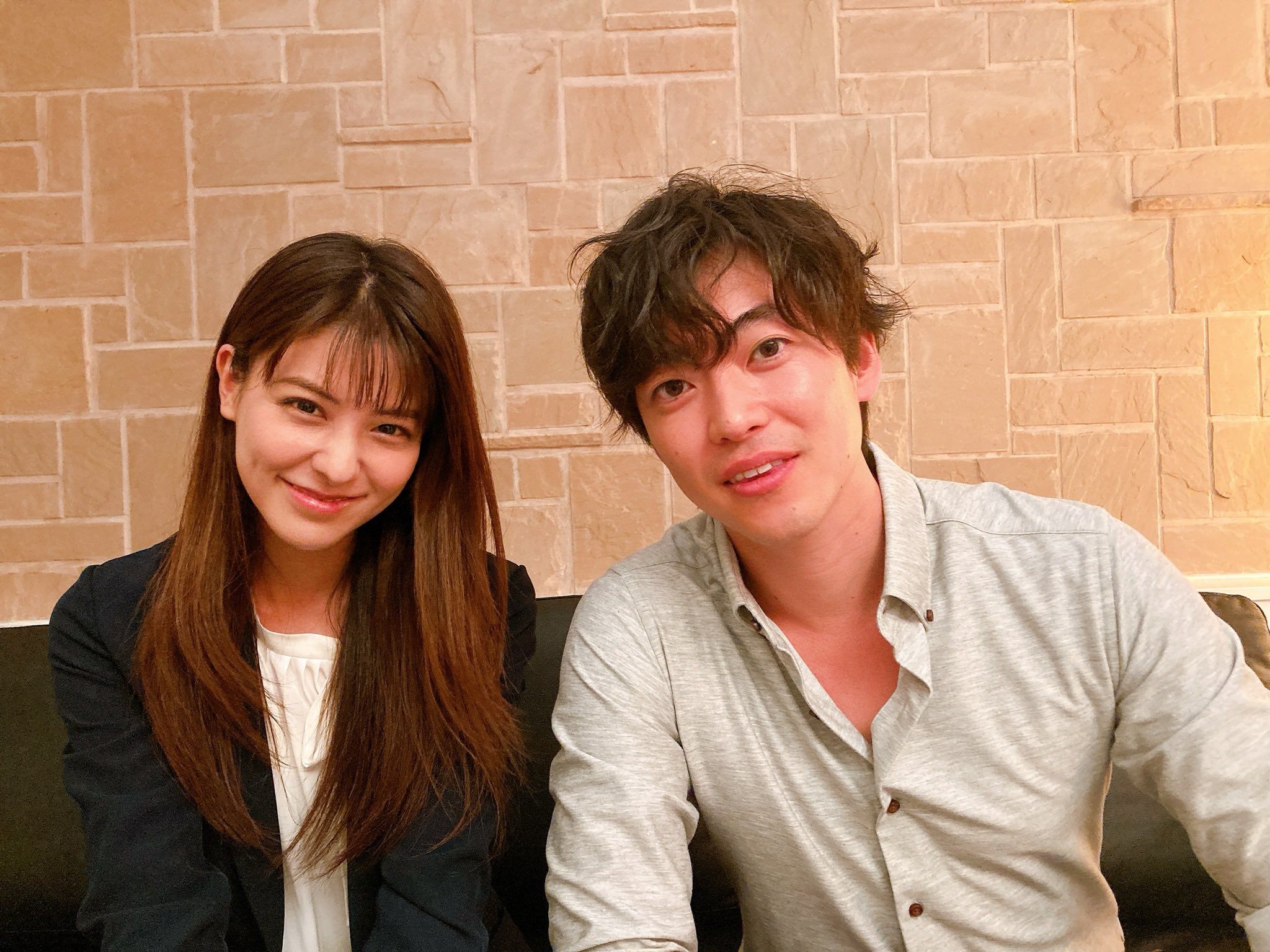 藤井美菜 Twitter Search Twitter