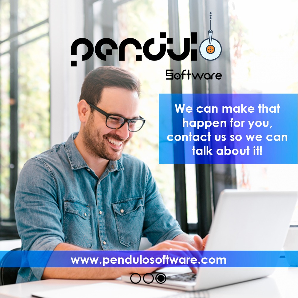 BOT &amp; AI
Have you ever wanted to delegate some of your company’s tasks, such as, order checking, customer service, or something as simple as ordering coffee to a robot?
Contact Us! 👇👇👇
pendulosoftware.com
#miamibeach #homestead #northmiami #coralgables #doral #cutlerbay
