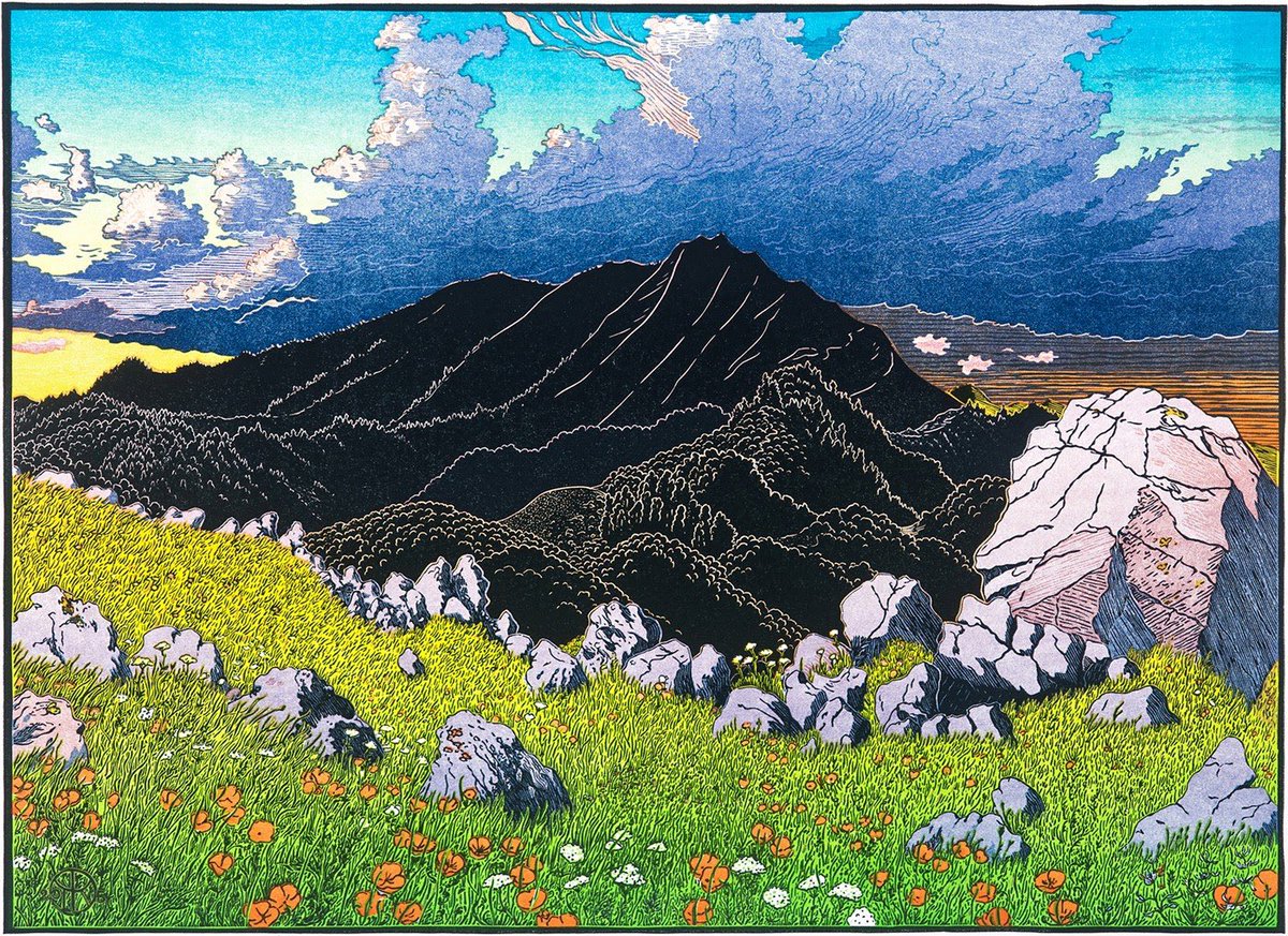 Tom Killion (1963- ) 