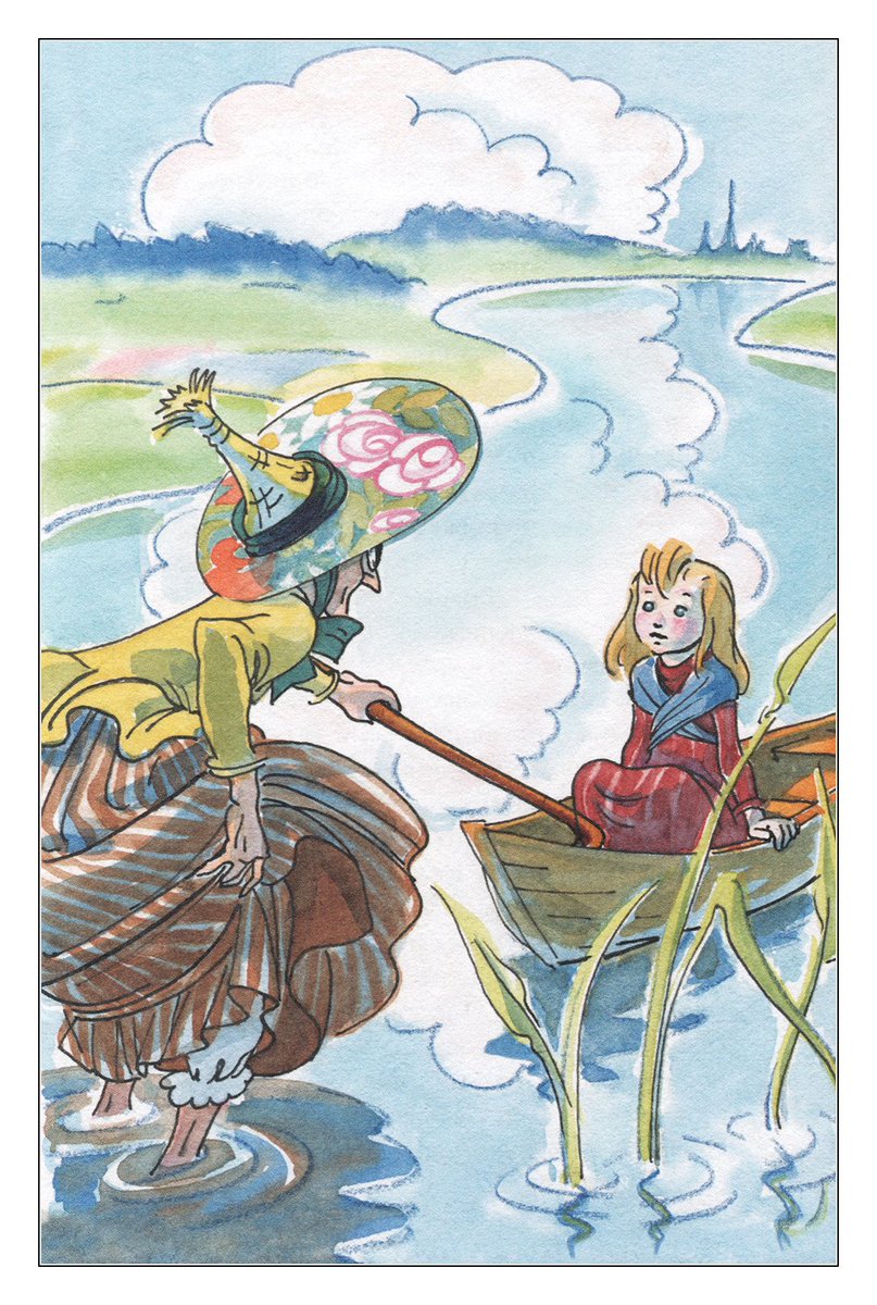 Nika Goltz (1925-2012) 