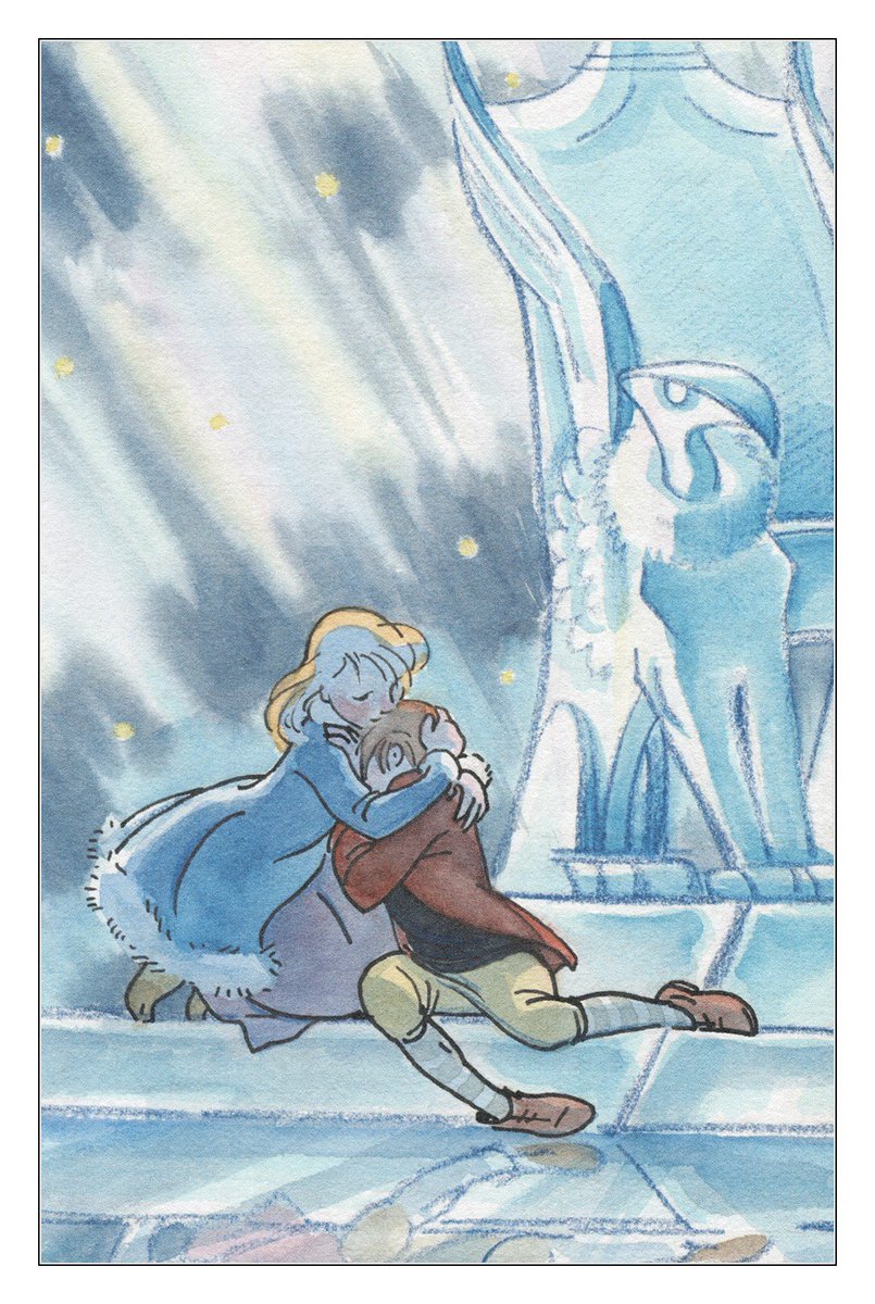 Nika Goltz (1925-2012) 