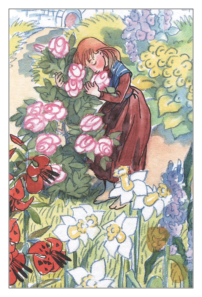 Nika Goltz (1925-2012) 