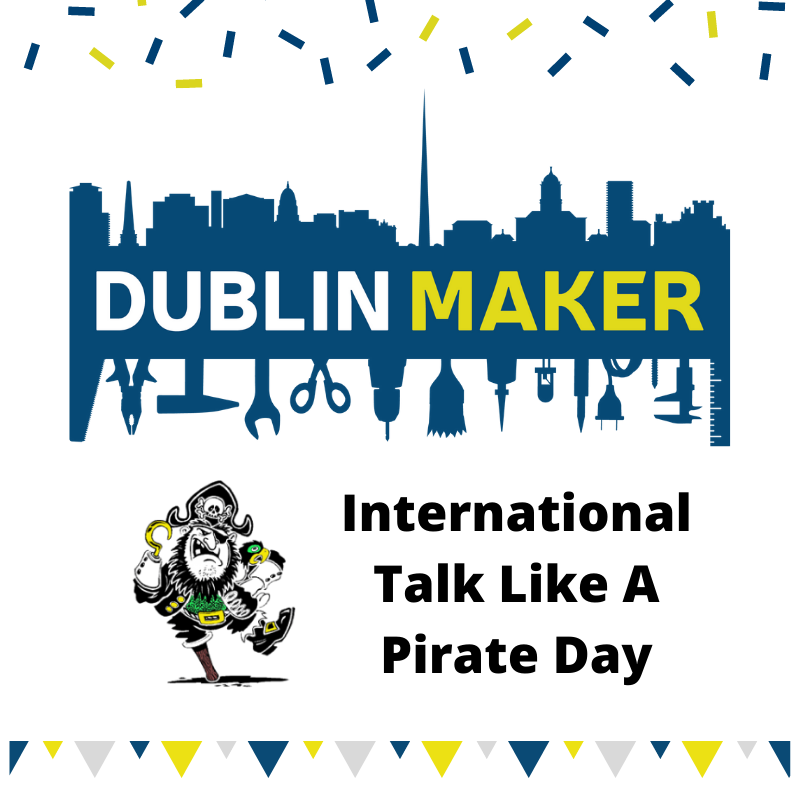 Dublin Maker tweet media