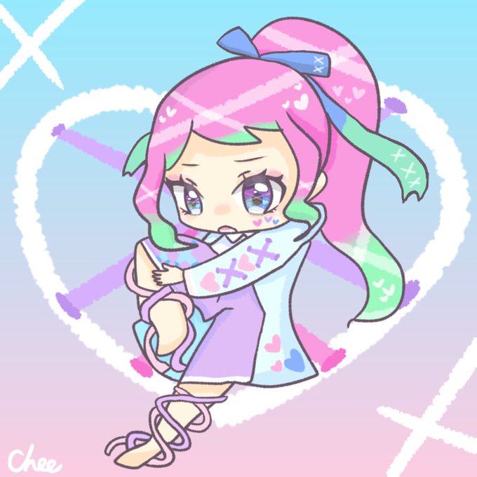 病みカラのtwitterイラスト検索結果 病みカラのtwitterイラスト検索結果