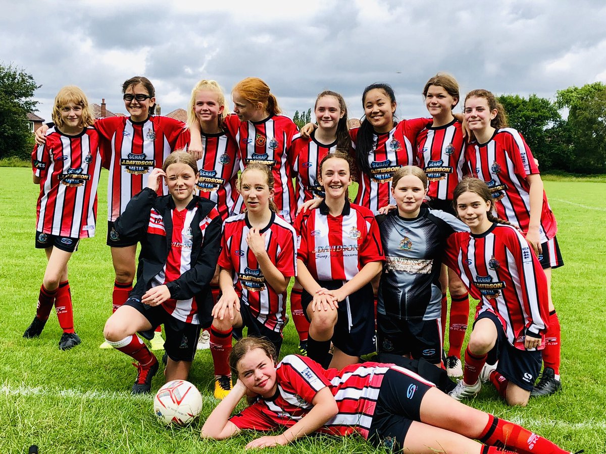 AltyPhoenix's tweet photo. Good luck to all teams as the grassroots season starts today. Enjoy yourselves! The Phoenix team won’t be going forward from this season but we’ll keep alive the memories with pics &amp; updates here on Twitter. Good luck to our previous players starting with new teams 👍 ⚽️ x https://t.co/MX2RtaiceG