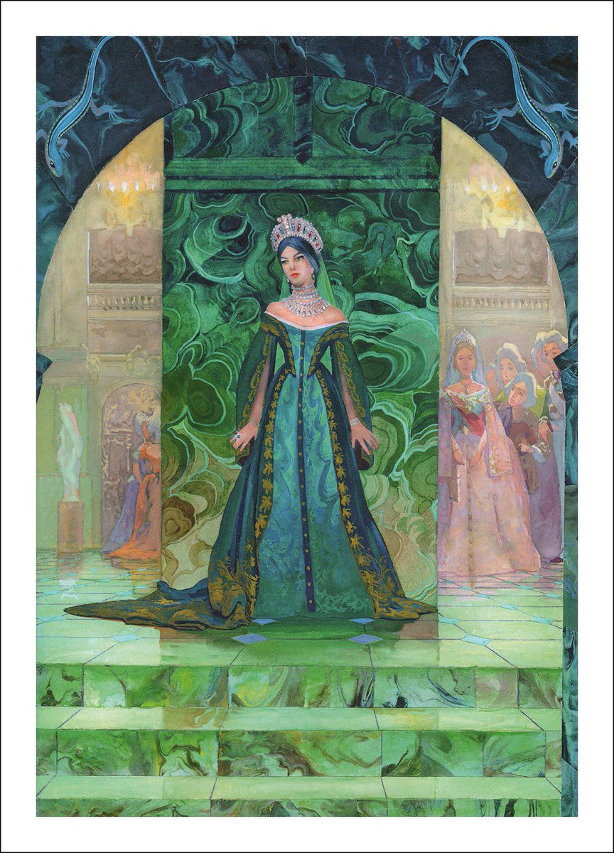 Vyacheslav Nazaruk (1941- ) 