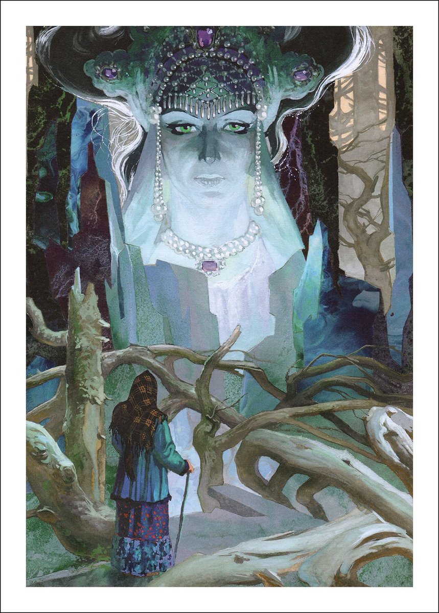 Vyacheslav Nazaruk (1941- ) 