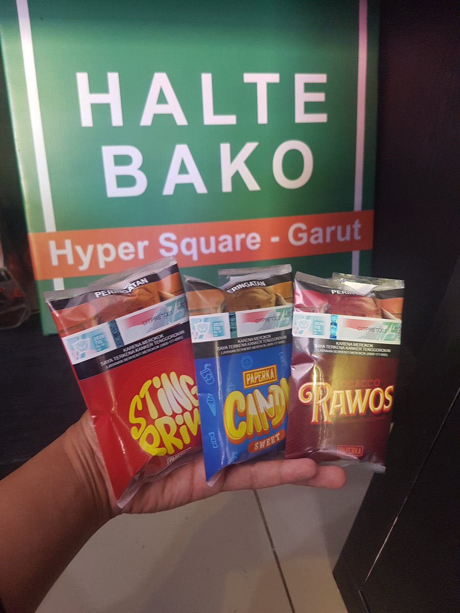 recoanddcfight's tweet photo. 144 sks ready bako tembakau paperka original. Dengan rasa buah dan susu. Serta varian rasa lainnya.. minat 087826739222 #bako #tembakauindonesia #garut #bandung #jakarta #indonesia lokasi garut https://t.co/kDgqTkKcE9