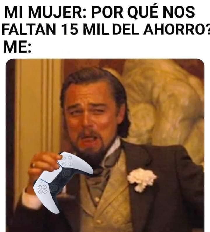 Jack_Incon's tweet image. #PlayStation5   😄😄🤣😄