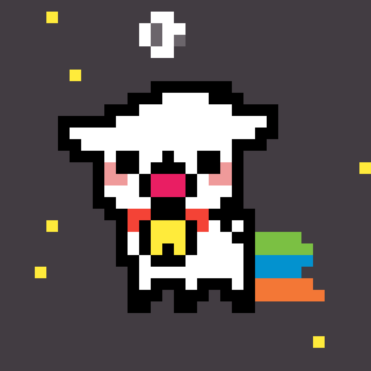 yeettoken's tweet photo. All Alpacas should be building whales with @nyanfinance https://t.co/ZAxU0pXLNw