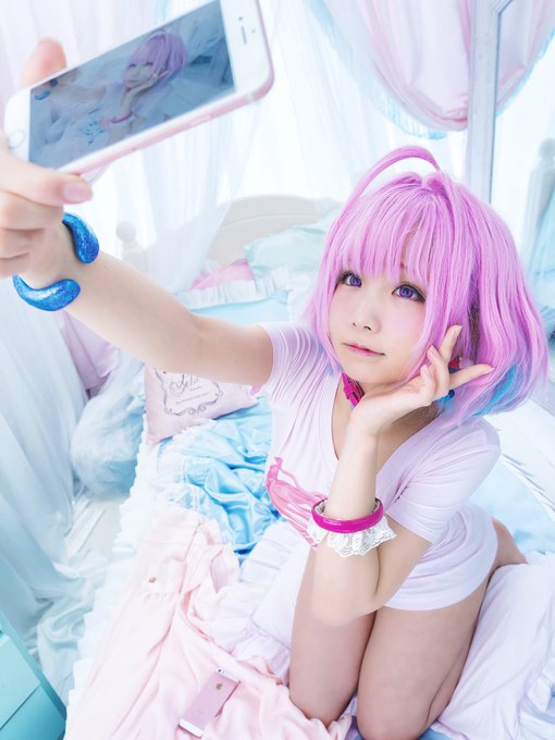 コスプレイヤークルミのTwitter画像8