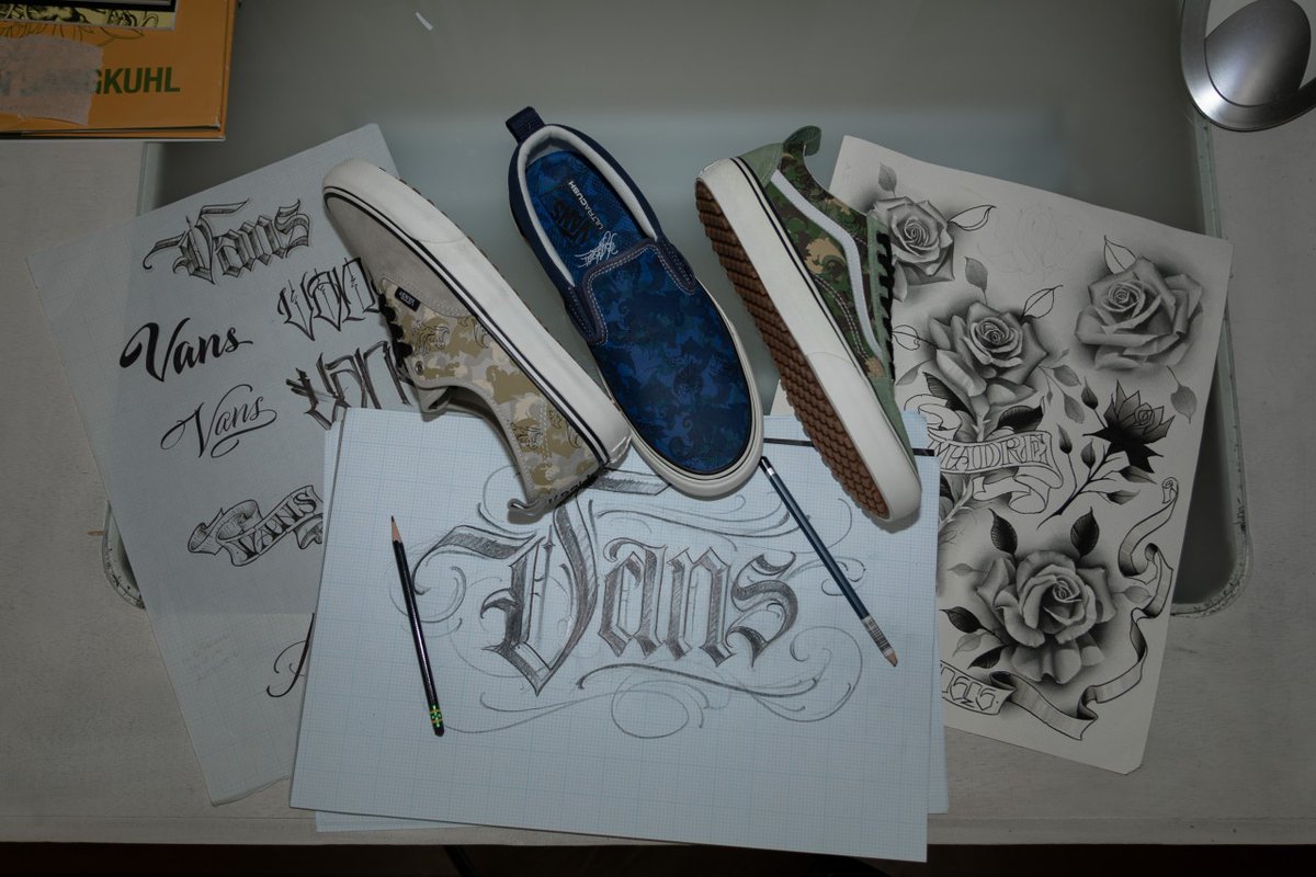 vans made for the makers indonesia