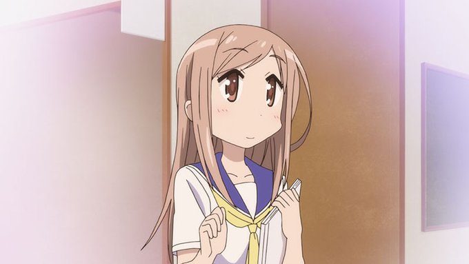 Tvアニメ ゆゆ式 S Recent Tweets 2 Whotwi Graphical Twitter Analysis