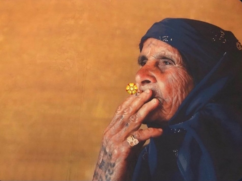 Kes derdê kesi nizanê