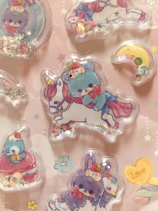 Baldhideさんのイラスト一覧