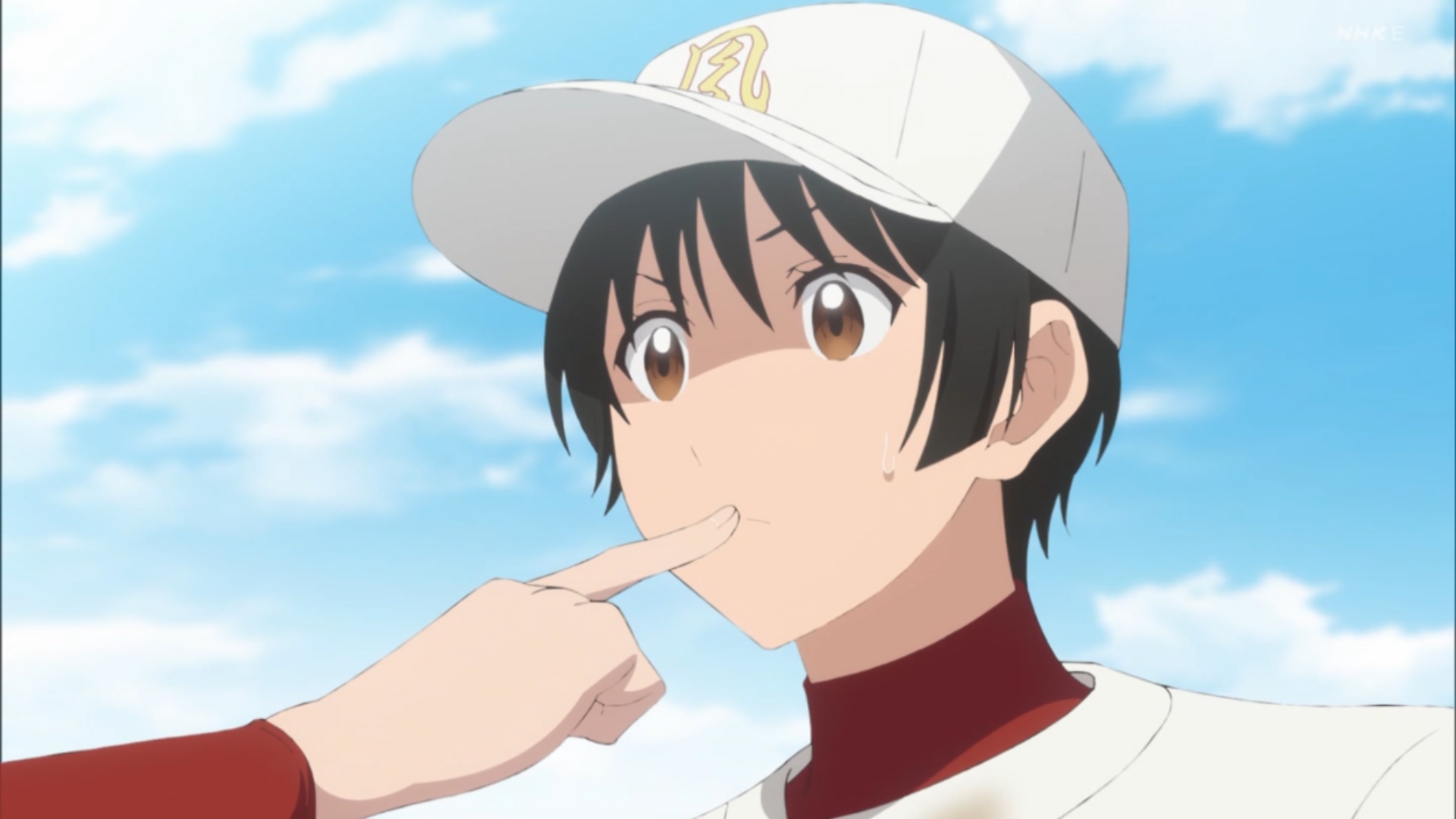 ＭＡＪＯＲ　メジャー 464.jpg