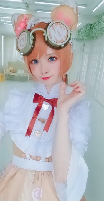 コスプレイヤーおたま先生のTwitter画像73