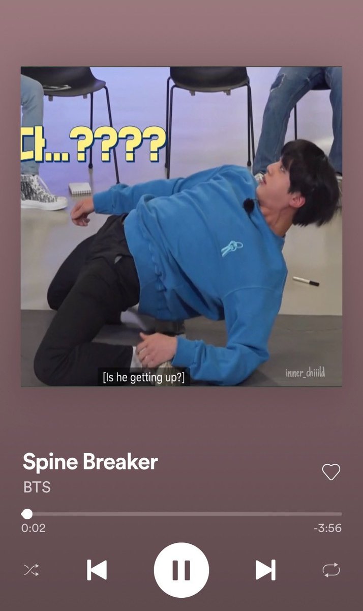 Seokjin memes as bts songs; a thread