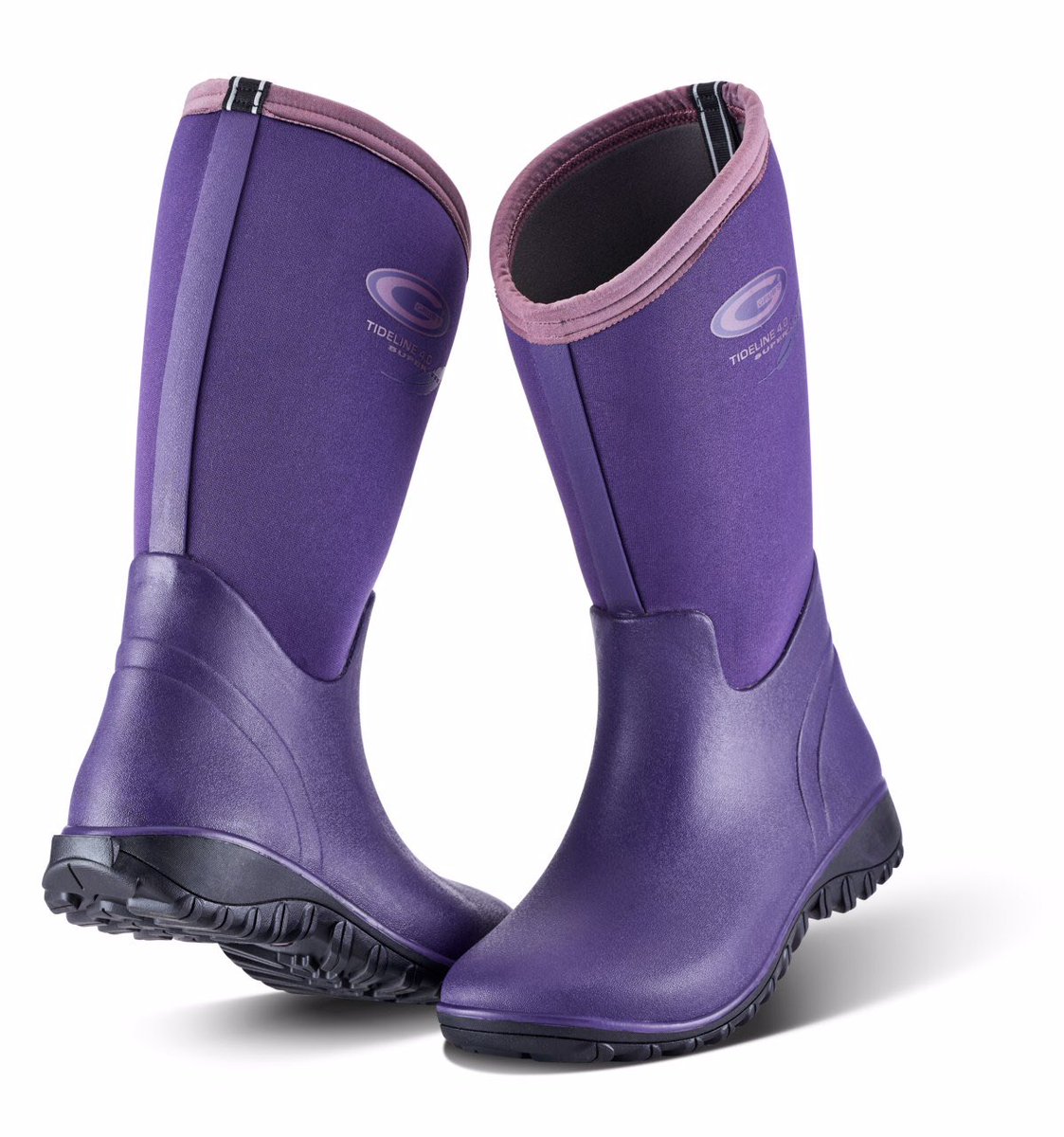 GrubsBoots's tweet photo. #reGrub for #autumn ..... you deserve it!!! #comfort #grip #warm #waterproof #reboot #boots #footwear #bootseason #fashion #plum https://t.co/HGRTgrDTD2