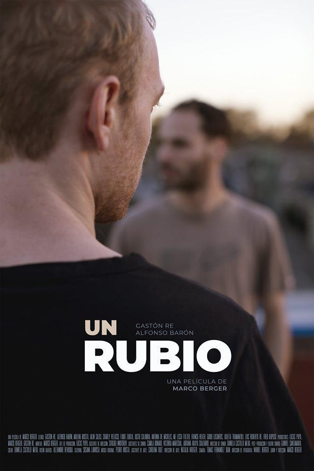 jordi_niro's tweet photo. Ayer vi #UnRubio (2019), drama melancólico que a ratos peca de sobriedad, con mucha tensión y pasión. El amor a través de un metraje simple, donde todo está a la altura.
Muy recomendable esta pieza del director argentino Marco Berger.
La tenéis en @Filmin hasta el día 20! https://t.co/Yd39G4Xa3s