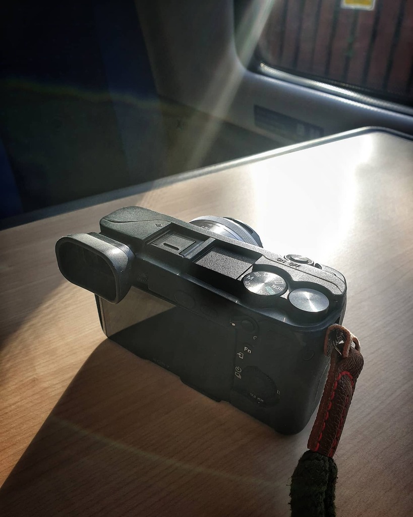 KennethJamesUK's tweet photo. Love my little a6400. we have great adventures together πΈπ§‘π
.
.
.
#sonyphotographer #sonyalphauk #bealpha #lifeofaphotographer #lifeofafilmmaker #sonyphotography
#a6400 #sonya6400 #imhavingthat https://t.co/FU2SOZDxFo https://t.co/wnJGONLUaQ