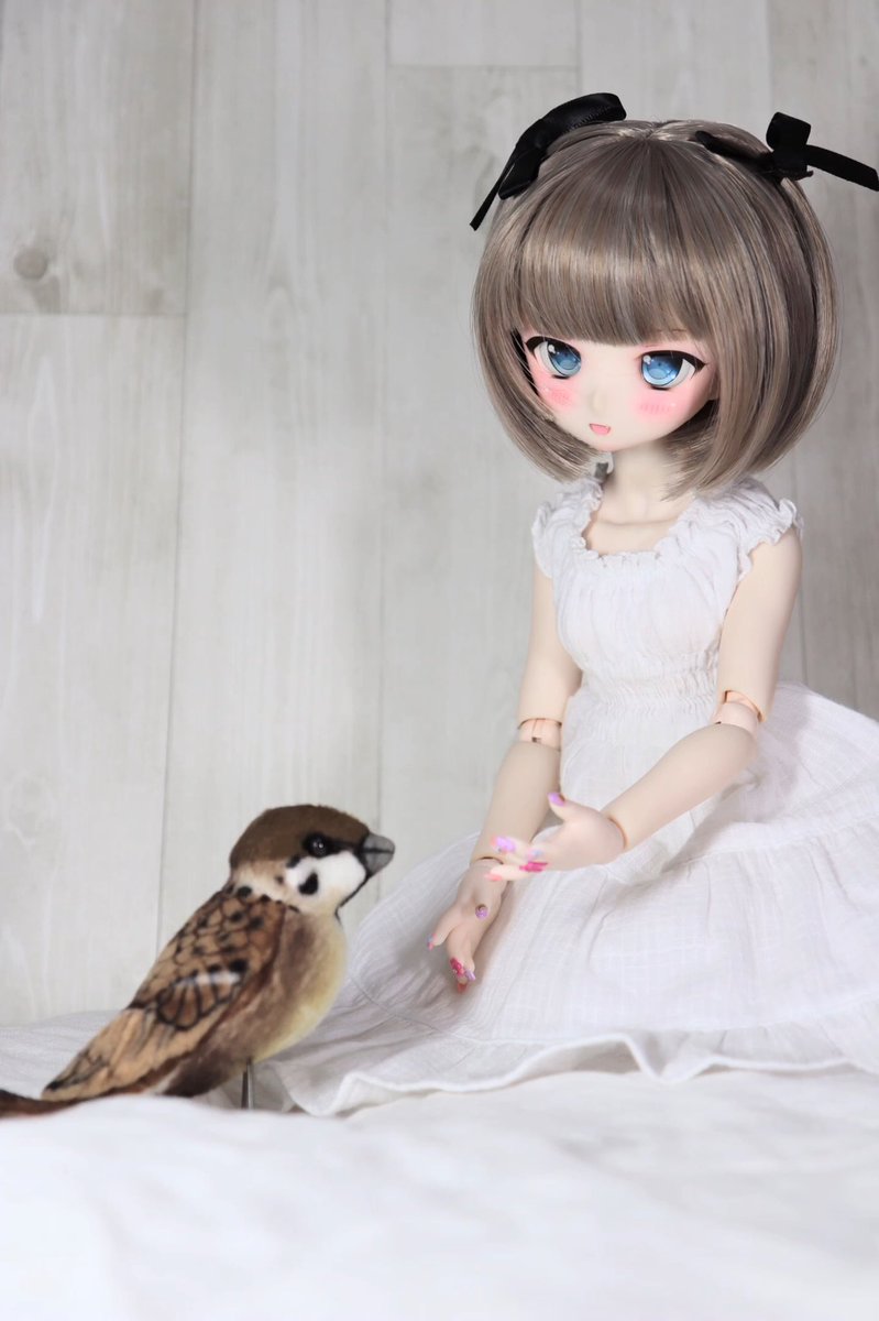 Twoucan Sparrow の注目ツイート モデル