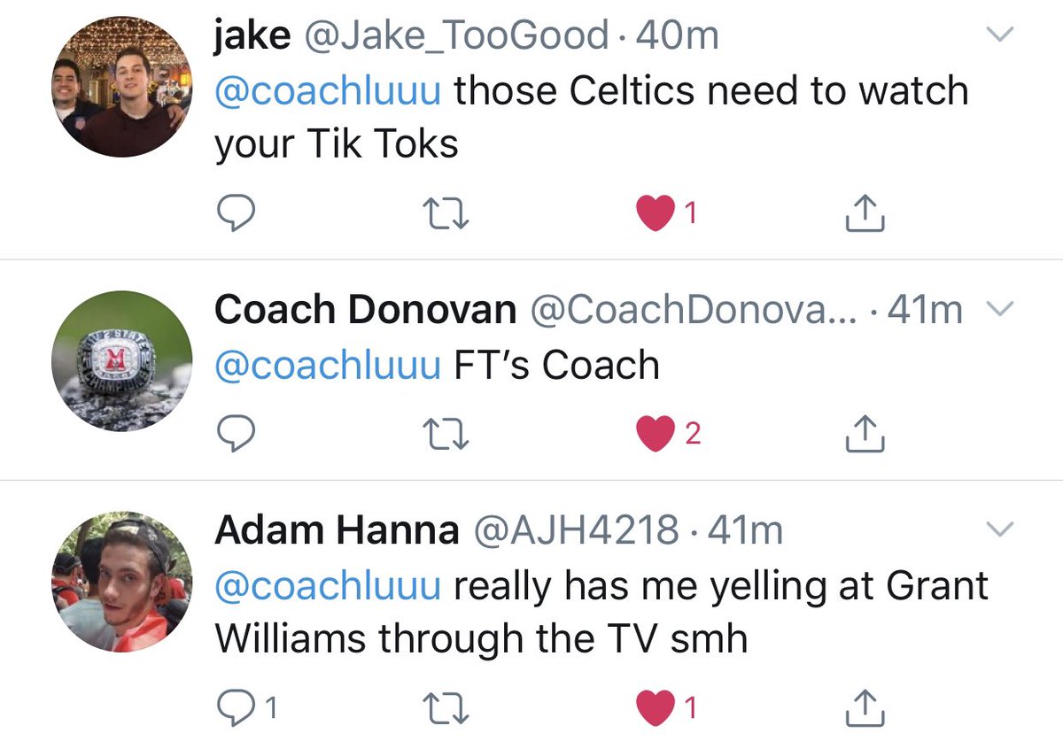 CoachLuuu's tweet image. I’ve started a movement.

#FREETHROWS