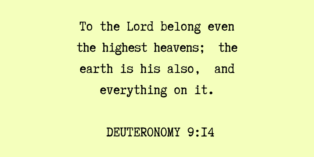 BibleDailyvers tweet picture
