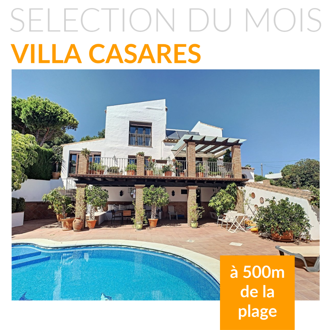 Roy22RealEstate's tweet photo. Somptueuse villa à 500 mètres de la plage à Casares - 520.000 €

Un style andalou contemporain avec de grands espaces à vivre, poutres, murs blanchis à la chaux. 

https://t.co/OskFWlHOiY

#villacasares #immobilierCasares #inmobiliariaCasares #realestateCasares #roy22 https://t.co/J4SVeMFlbY
