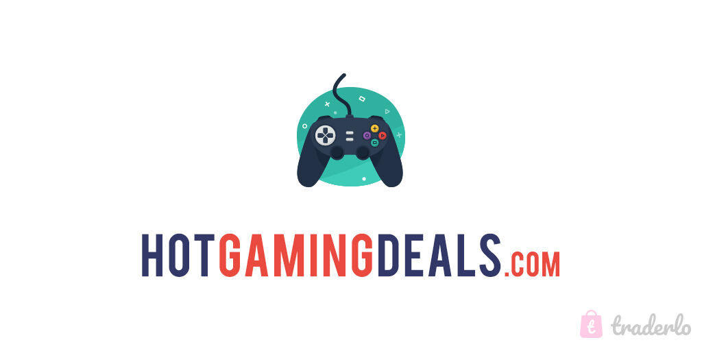 traderlo_inc's tweet photo. Hello Game lovers👋! Grab this chance to build a network for best gaming deals🎮 with this popular domain name "hotgamingdeals. com"
#nationalvideogamesday #domainsforsale #asktraderlo #domainnames #gamingdomain https://t.co/umNEUGmhkl