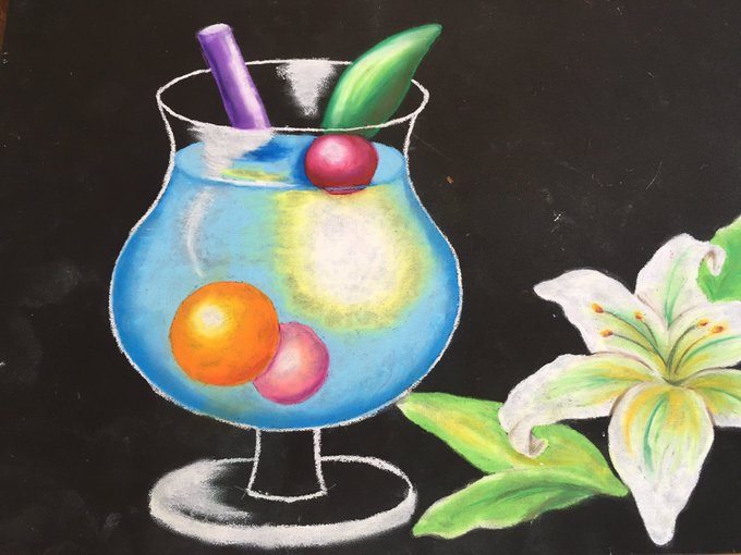 小松由季のtwitterイラスト検索結果