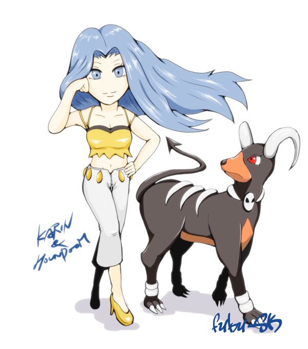 ヘルガーのtwitterイラスト検索結果