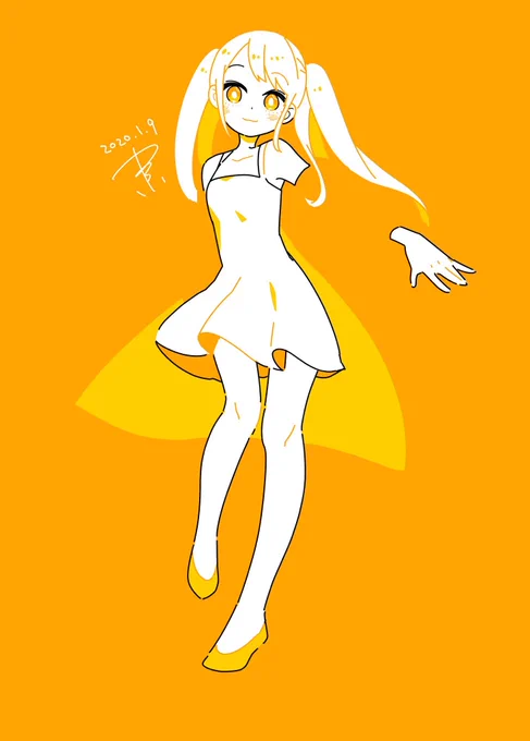 バケツ塗りがなんだか話題みたいだけど、らくがきでも本気絵でも私が唯一しっかり使えてるツールがバケツなのでこれがないとやっていけないまである。 