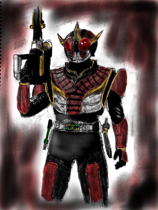 仮面ライダーゼロノスのtwitterイラスト検索結果 仮面ライダーゼロノスのtwitterイラスト検索結果