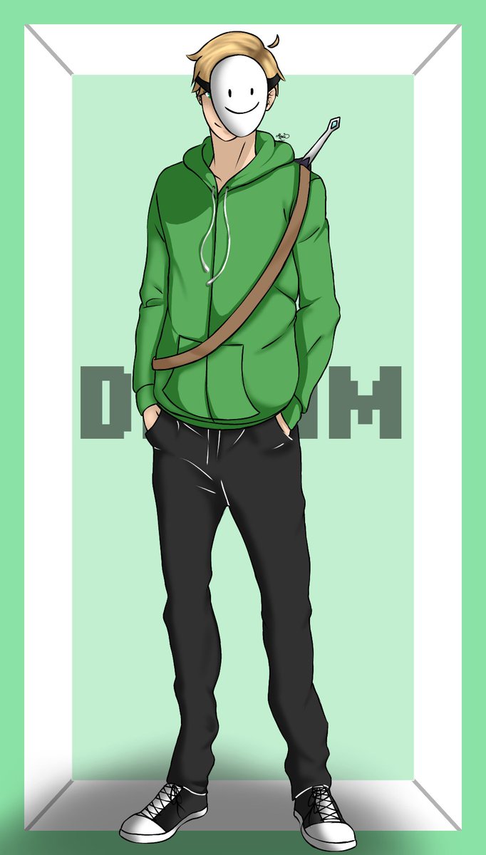 pan_keykElei's tweet photo. Just another fanart OvO
#dreamfanart https://t.co/Ibqadc3gmH