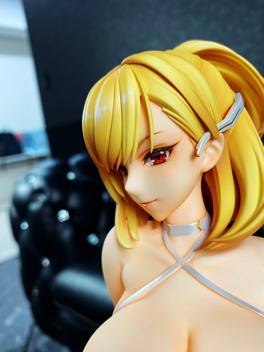 キャストオフ 乳首着色済 アズールレーン ミメヨイ プリンス・オブ