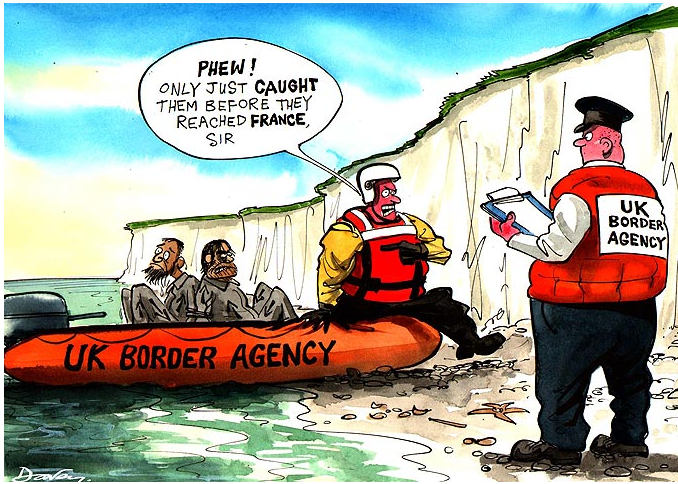 TutorCambodia's tweet photo. #UK #borderagency #Dover https://t.co/wxahQxCRET