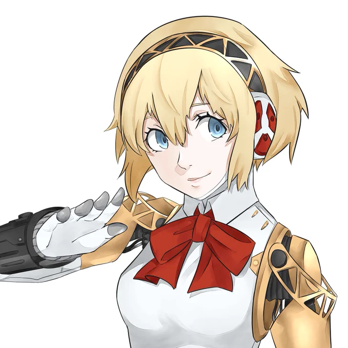 朝練39日目 アイギス 