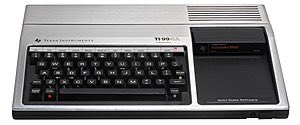 justKenOsborn's tweet photo. @DuncanYB TI-99/4a followed closely by the Commodore 64, 128 and the Amiga 500. https://t.co/GmK6ZW9uPQ