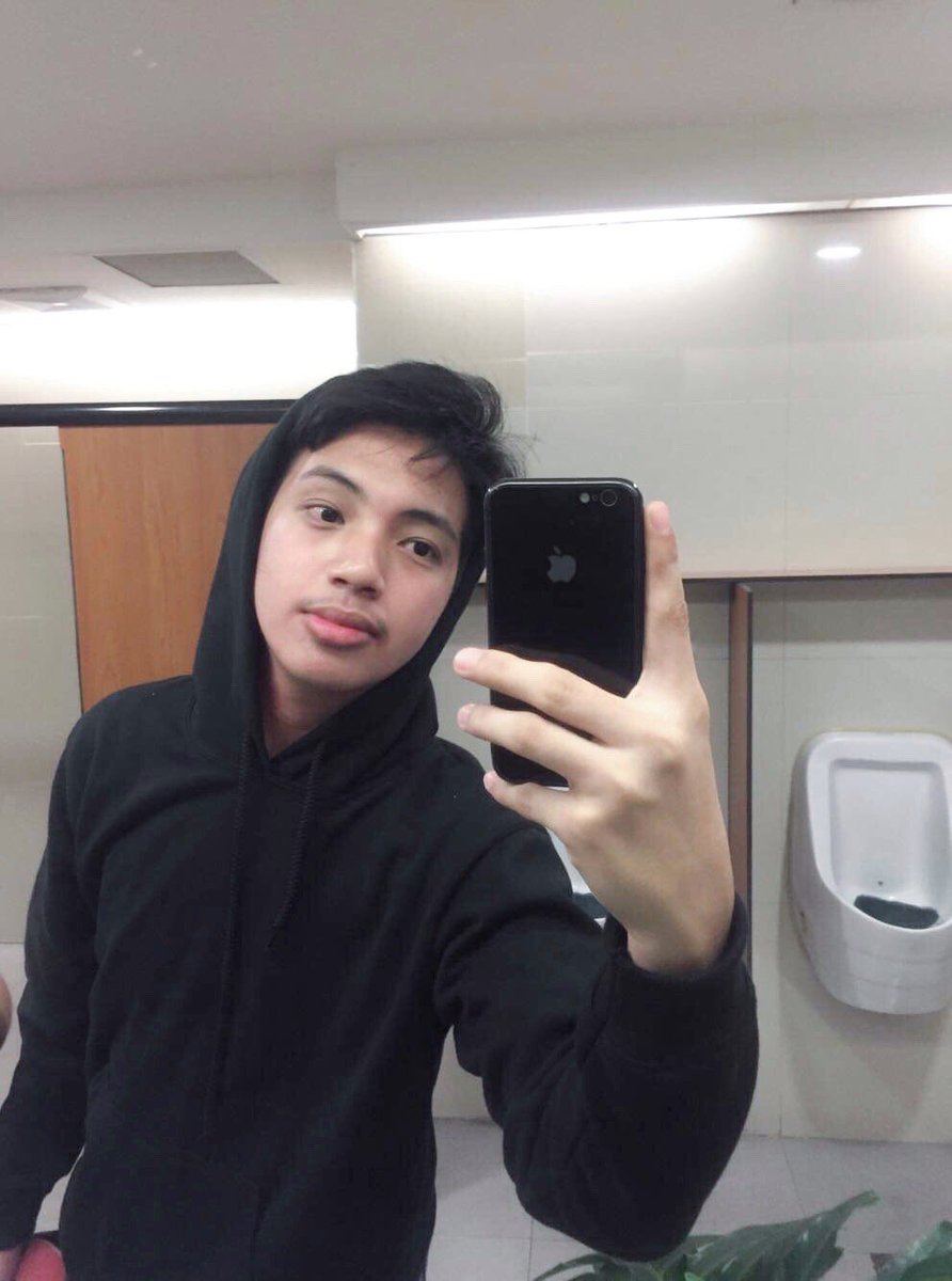 JhonmarkMojar's tweet photo. insta saw it first hehehe 🥵 https://t.co/SEHQHHZSpq