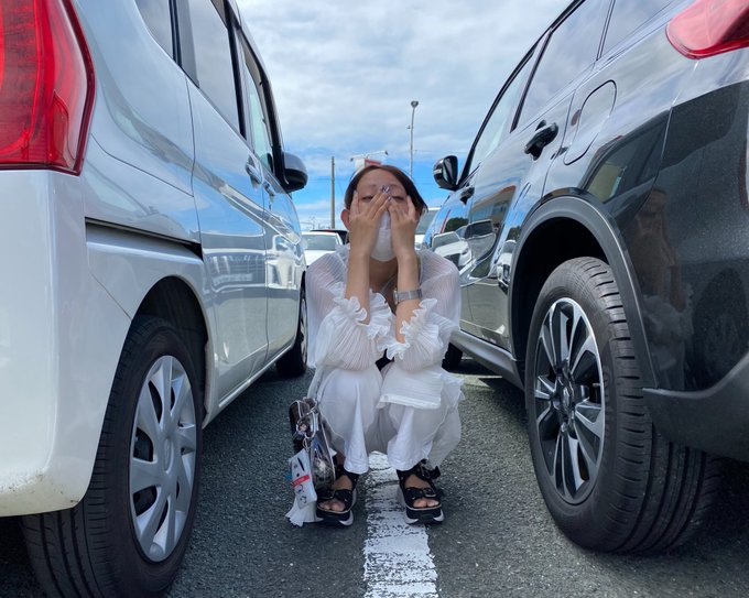 コスプレイヤーつなかわれとのTwitter画像69