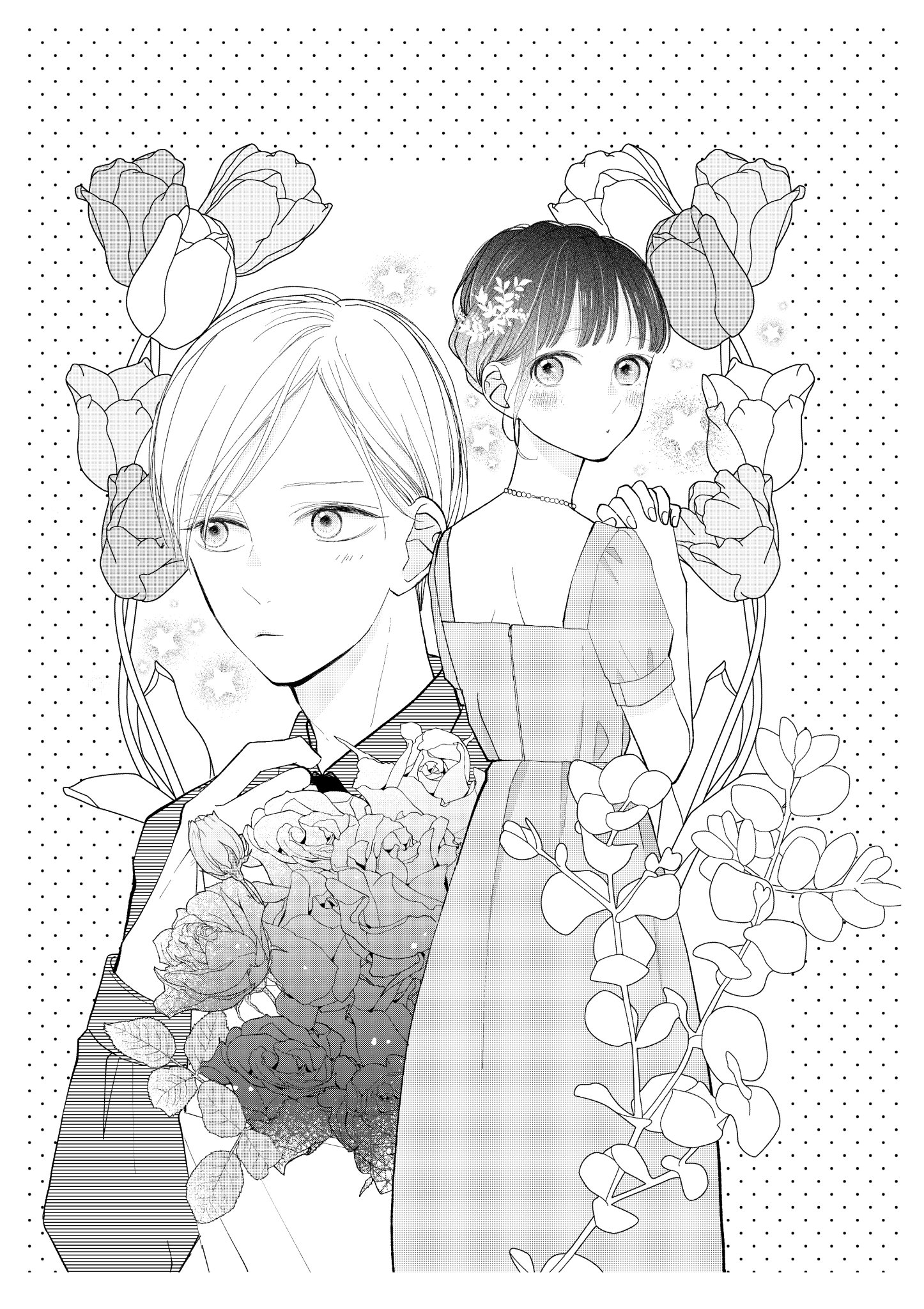 湯木のじん V Twitter 別マにふつうな僕らの18話目のってます いつもと違う雰囲気の扉絵と話になっているのではないかと私は思っています ネームはいつもより早くできて原稿はいつも通り遅く終わりました 楽しく描けました 是非読んでください よろしくお願いし 湯木のじん V Twitter 別マにふつうな僕らの18話目のってます いつもと違う雰囲気の扉絵と話になっているのではないかと私は思っています ネームはいつもより早くできて原稿はいつも通り遅く終わりました 楽しく描けました 是非読んでください よろしくお願いし