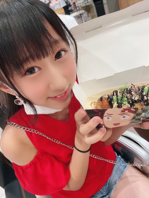 Twitterのコスプレ画像34