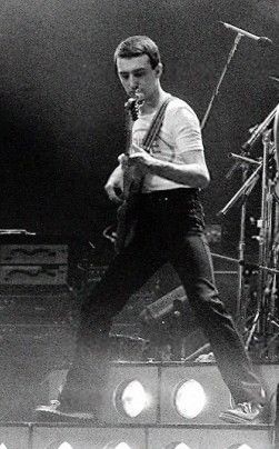 John Deacon tweet media