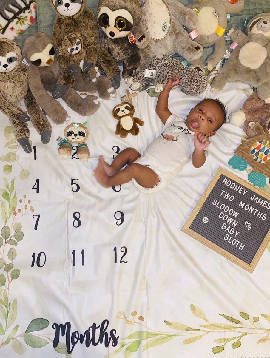 EckermanJenna's tweet photo. My sweet baby is two months already https://t.co/572UPGioSX