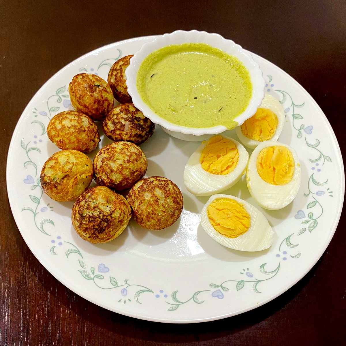 manas_muduli's tweet photo. ଆଜିର ସକାଳ ଜଳଖିଆ...#RepeatMenu https://t.co/BU1GG8K8er