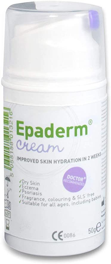 マミーナ イギリスで乳児湿疹にオススメのクリームはepaderm 保湿力良し 私もスキンケアのクリームに拝借してます O O 保湿 ベビさんと兼用スキンケア イギリス 赤ちゃんスキンケア 乳児湿疹 クリーム オススメ 保湿