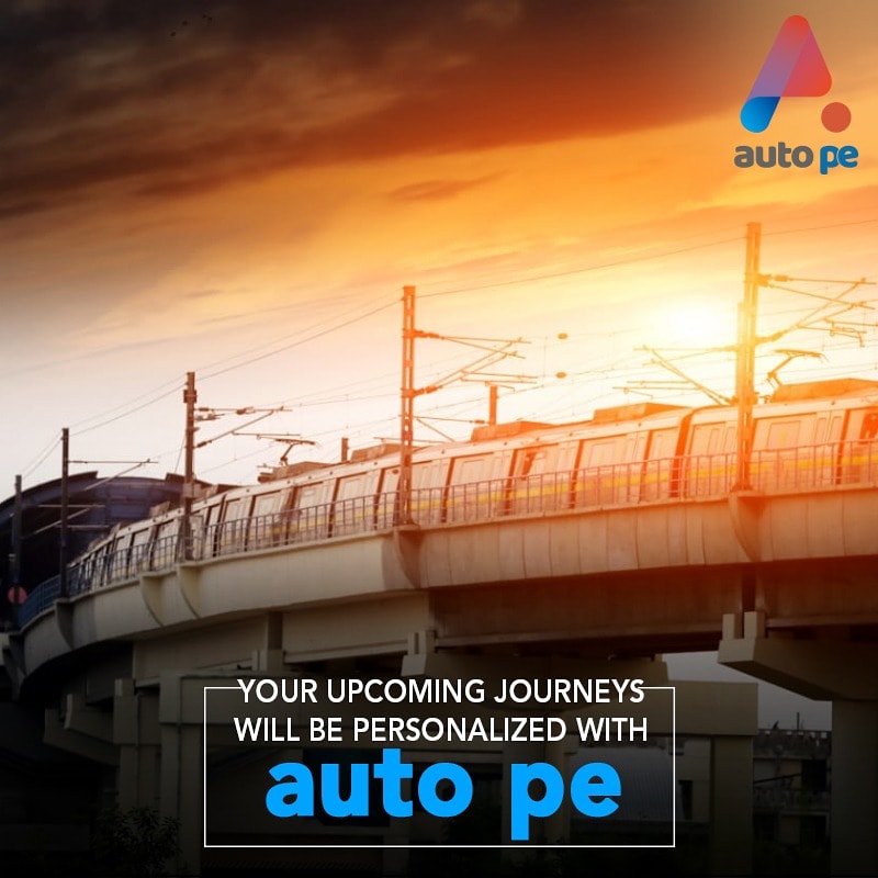 official_AutoPe's tweet photo. As the card balance falls below the threshold, get the recharge done automatically and get #AutoPe personalised metro card along with your photo and name on it.
.
.
Install app now on https://t.co/Va8SoeUir1
.
#LiveNonStop #DMRC #DelhiMetro #NewNormal #ZeroInterventionSmartCard https://t.co/JFkahImE8e