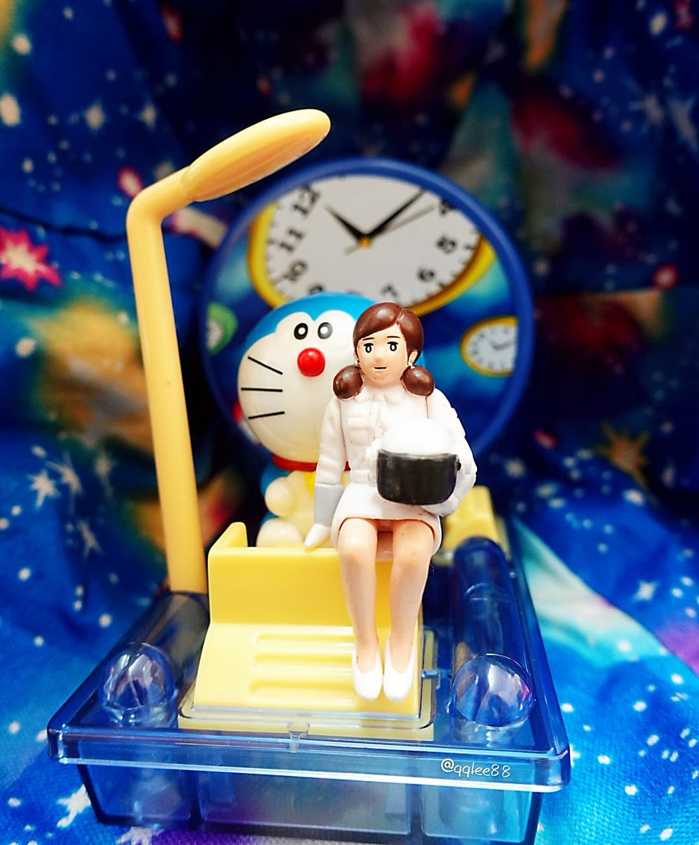 Qqlee 9月12日 宇宙の日 宇宙 叮噹 多啦a夢 ドラえもん Doraemon 時光機 開心樂園餐 今日は何の日 フチ子 Fuchiko Fuchico 杯緣子 Qqlee 9月12日 宇宙の日 宇宙 叮噹 多啦a夢 ドラえもん Doraemon 時光機 開心樂園餐 今日は何の日 フチ子 Fuchiko Fuchico 杯緣子